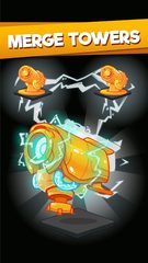 Screenshot 15: Power Painter - Merge Defense