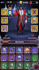 Screenshot 19: Hero Adventure: Dark RPG