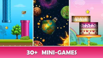 Screenshot 21: Boxie: Hidden Object Puzzle