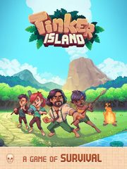 Screenshot 13: Tinker Island - Survival Story