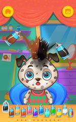 Captura 18: Salón de Belleza para Mascotas