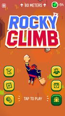 Screenshot 22: Rocky Climb