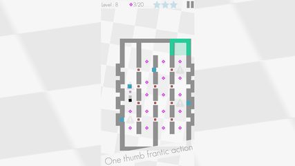 Screenshot 23: Super Asqr