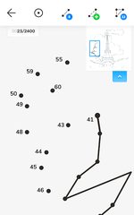 Screenshot 7: Dot to Dot : Connect the Dots