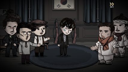 Screenshot 9: Pechka - Story Adventure Game