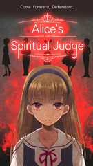 Captura 6: «El juez espiritual de Alice»