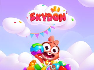 Screenshot 18: Skydom