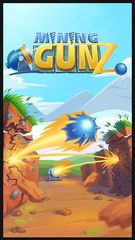 Скриншот 1: Mining GunZ