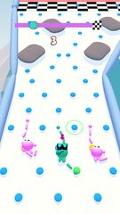 Скриншот 9: Приключение скалолаза