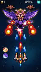 Screenshot 4: Galaxiga Arcade Shooting Game