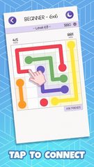 Screenshot 2: Connect The Dots