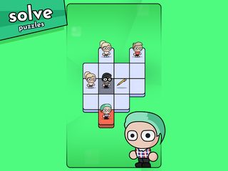 Screenshot 18: Tuber Trouble