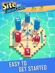 Screenshot 15: Site Takeover