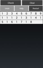Screenshot 10: Numbers Game - Numberama