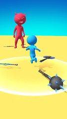 Screenshot 12: Slash Arena