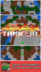 Screenshot 7: Tank 3D - Battle Tank 90
