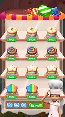 Screenshot 19: Sweet Cookies Time