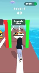 Screenshot 11: Run 2 Health