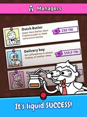 Screenshot 12: Idle Coffee Inc. - Caffeine Rush Simulator Clicker
