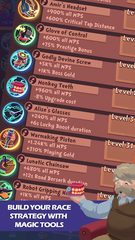 Скриншот 4: Clicker Racing
