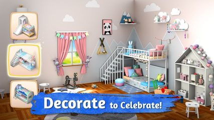 Screenshot 3: My Home Design - House Game
