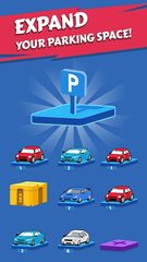 Screenshot 11: Merge Car Idle Cars Merge