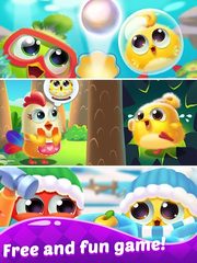 Screenshot 21: Puzzle Wings: match 3 games