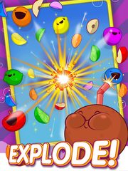 Screenshot 11: Fruit Pop!