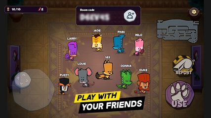 Screenshot 16: Suspects: Mystery Mansion