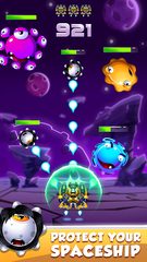 Screenshot 20: Droid O - Space Shooter Games