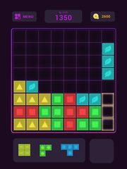 Captura 10: Juego adictivo de bloques de puzle