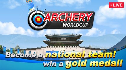 Captura 8: Copa Mundial de Tiro con Arco