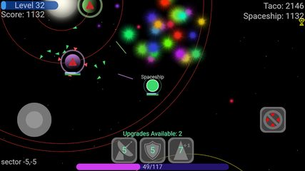 Screenshot 1: Fleet.io