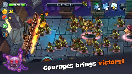 Screenshot 15: Magic Siege