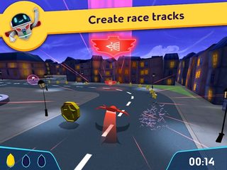 Captura 10: PJ Masks™: Academia de Héroes
