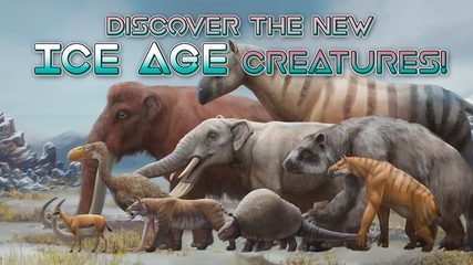 Screenshot 4: Dinosaur Master: facts & games