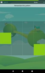 Скриншот 11: Brainia: Игры для тренировки мозга
