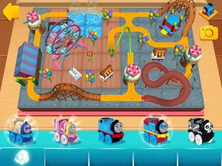 Screenshot 24: Thomas & Friends Minis