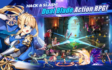 Screenshot 18: Sword Master Story