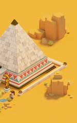 Скриншот 23: Построй цивилизацию касаниями