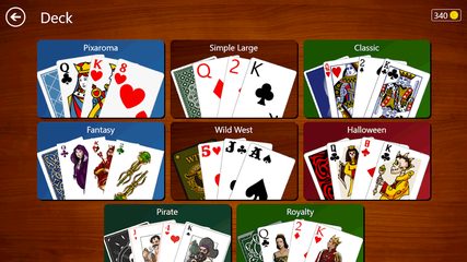 Screenshot 19: Cribbage JD