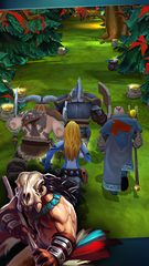 Screenshot 23: Heroes of Destiny: Fantasy RPG