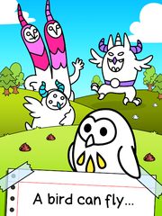 Screenshot 11: Birds Evolution: Idle Clicker