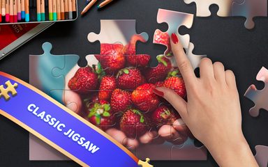 Screenshot 19: Jigsaw Puzzle