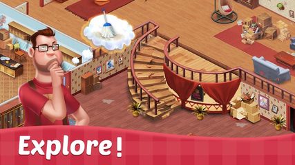 Screenshot 13: Home Memories