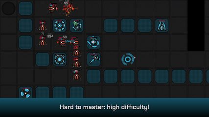 Screenshot 9: Core Defense