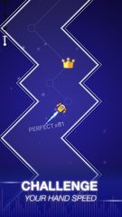Скриншот 5: Dot n Beat - Тест скорости реакции