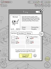 Скриншот 13: Милые Котики