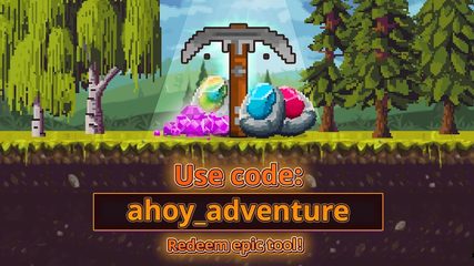 Скриншот 3: RPG-приключение в шахтёрском поселении