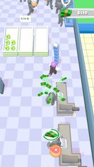 Screenshot 4: Shopping Mall 3D